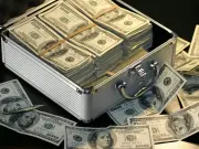 Even the Top 10% is Seeing Compression Time to Get Rich Fast.