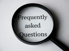 FAQ Update and Fast Answers