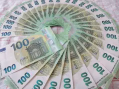 Learning to Respect Money, After Taking a Punch to the Face