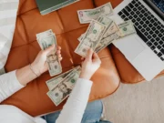 Spending for Maximum Return