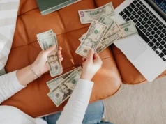 Spending for Maximum Return