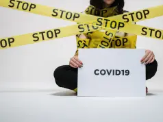 COVID-19 Update Easy Solutions for Big Problems