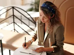 This Blog Apparently Has Female Readers
