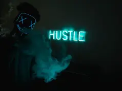 Quick Math to Keep You Focused On Your Side Hustle