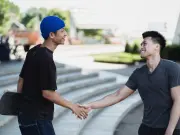 Smile Nod and Agree It May Save Your Life Also Q&A Announcement