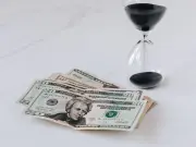 Realizing Time Can Be Saved and Comments on December