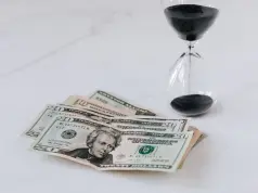 Realizing Time Can Be Saved and Comments on December