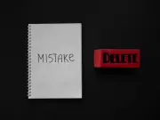 Avoiding Big Mistakes in the New Economy